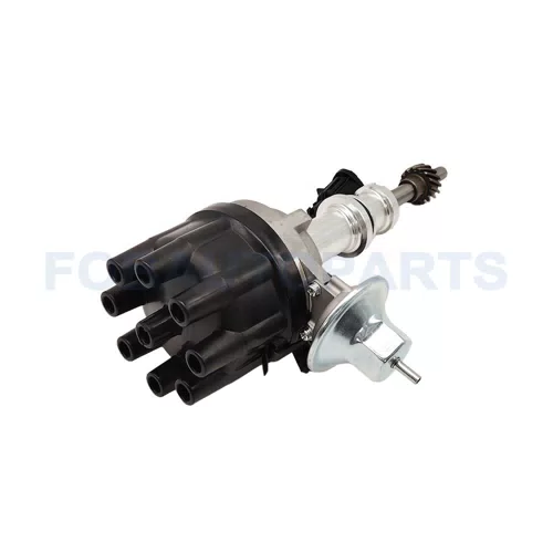 Electronic Ignition Distributor Compatible for Ford Maverick Mustang II 1994-1997 D40E12127GA D5AE-12127-BA - image 2